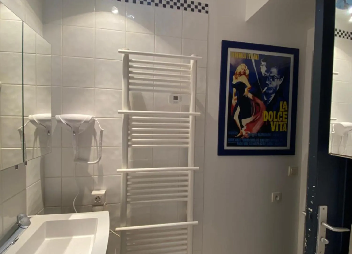 Appartement Cocooning Petit Juas Cannes
