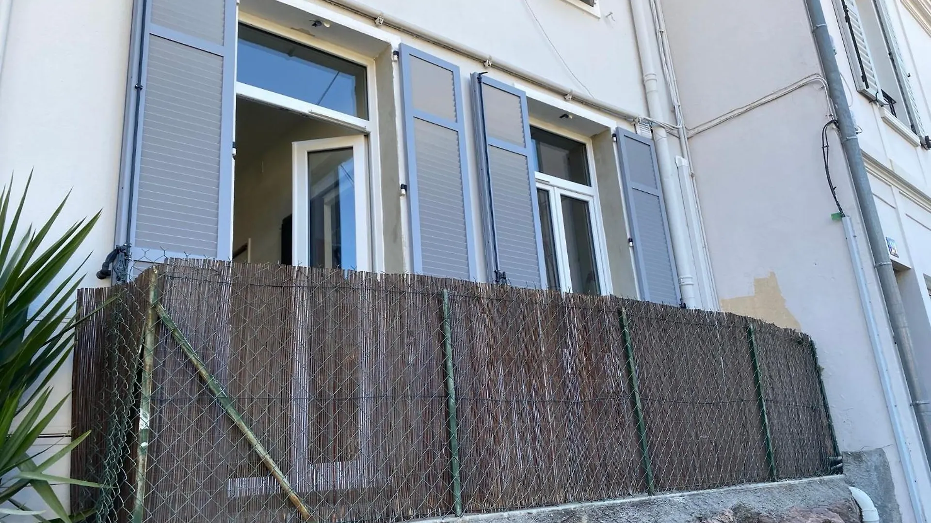 Apartment Appartement Cocooning Petit Juas Cannes