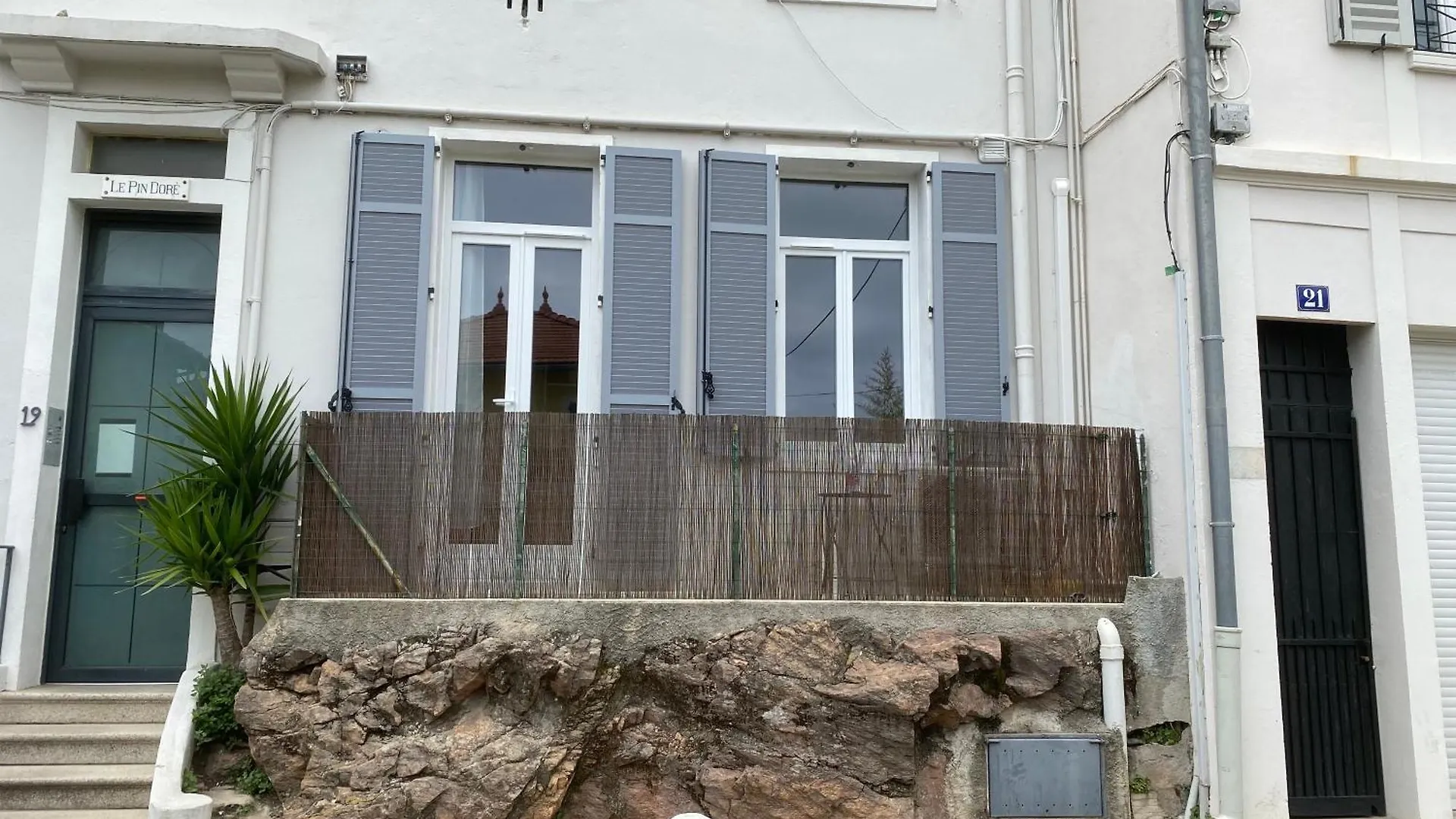 Appartement Cocooning Petit Juas Cannes France