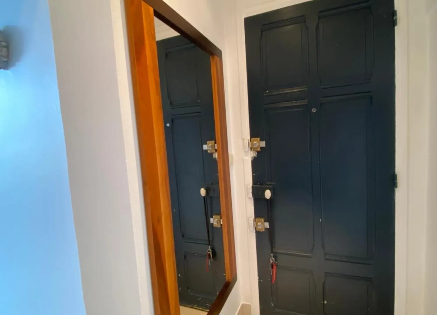 Appartement Cocooning Petit Juas Cannes